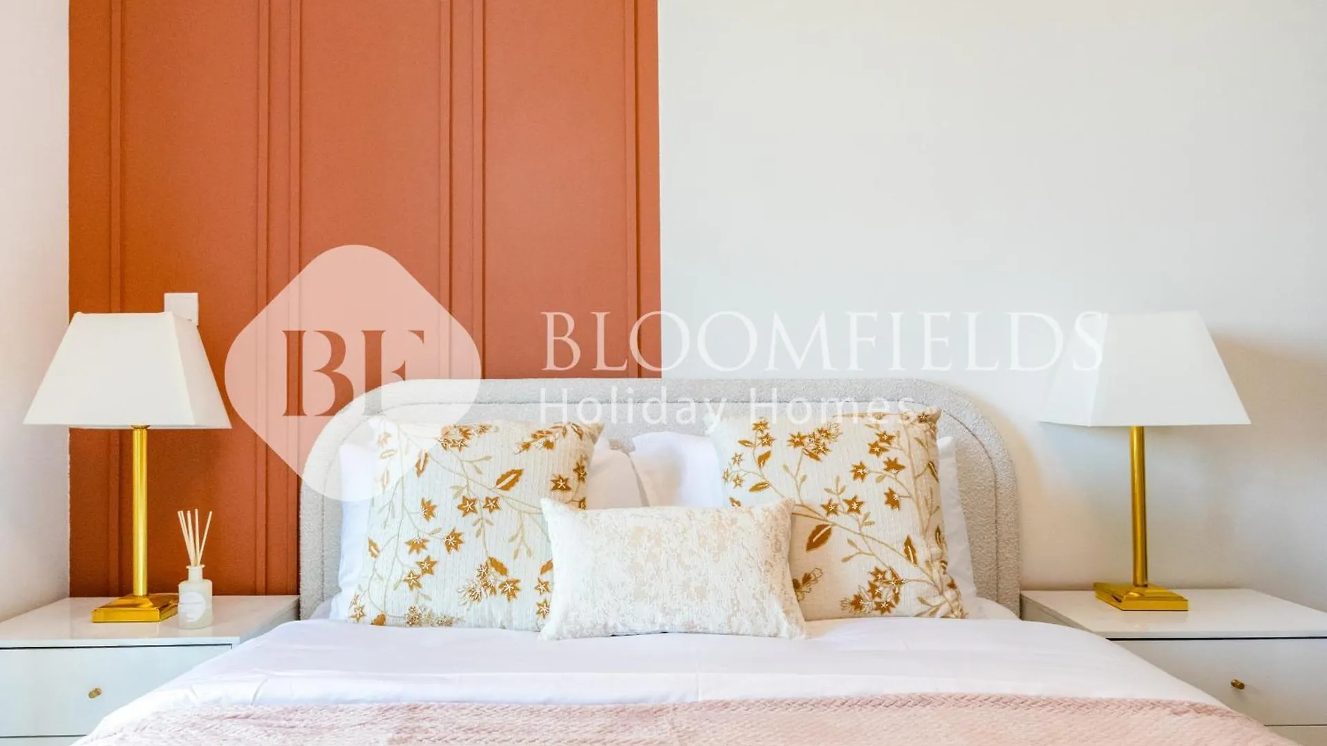 Apartment Bloomfields 2 Plus Maid Br Unique Ajwan Soul Beach Abu Dhabi