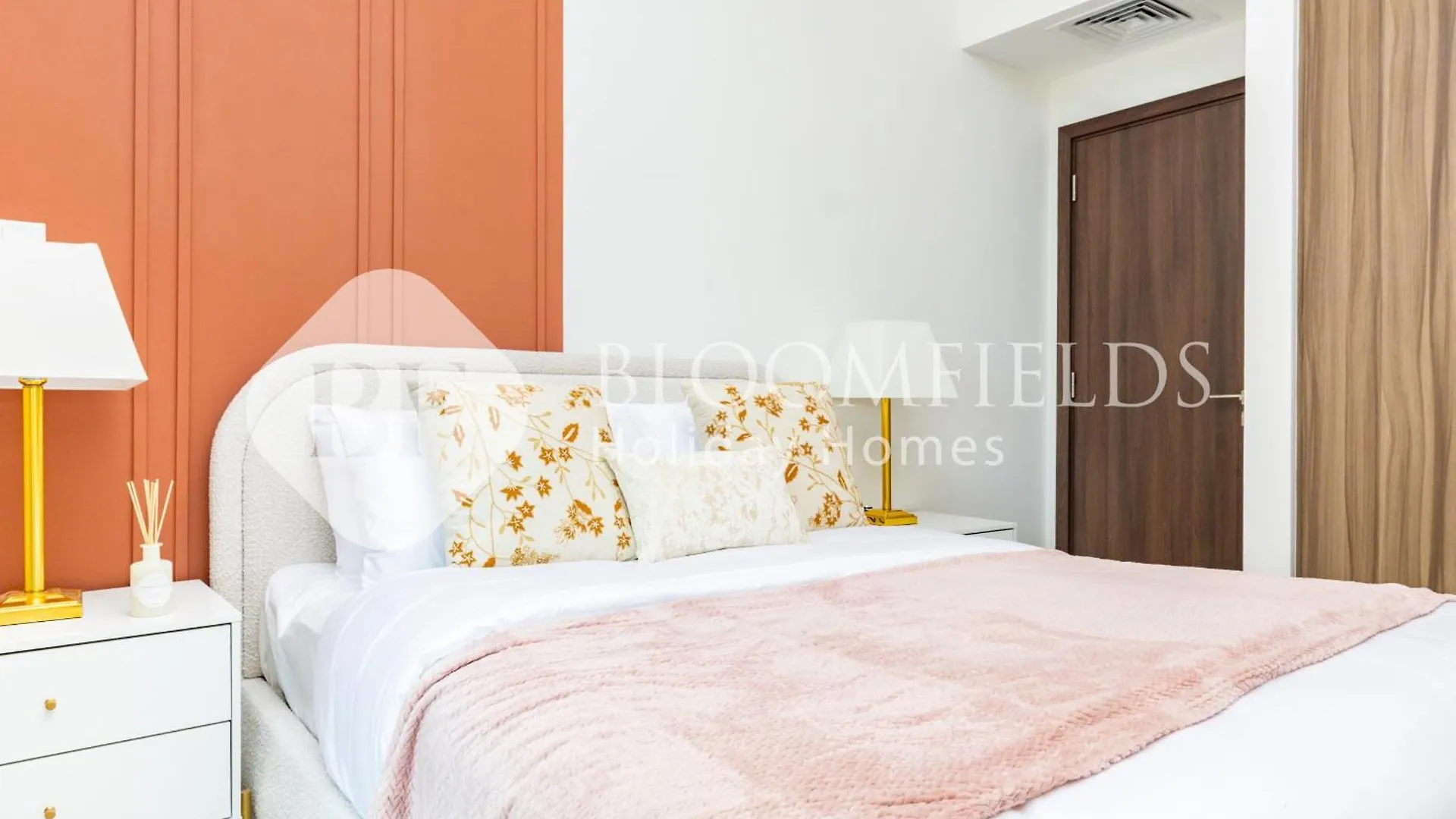 Bloomfields 2 Plus Maid Br Unique Ajwan Soul Beach Abu Dhabi United Arab Emirates