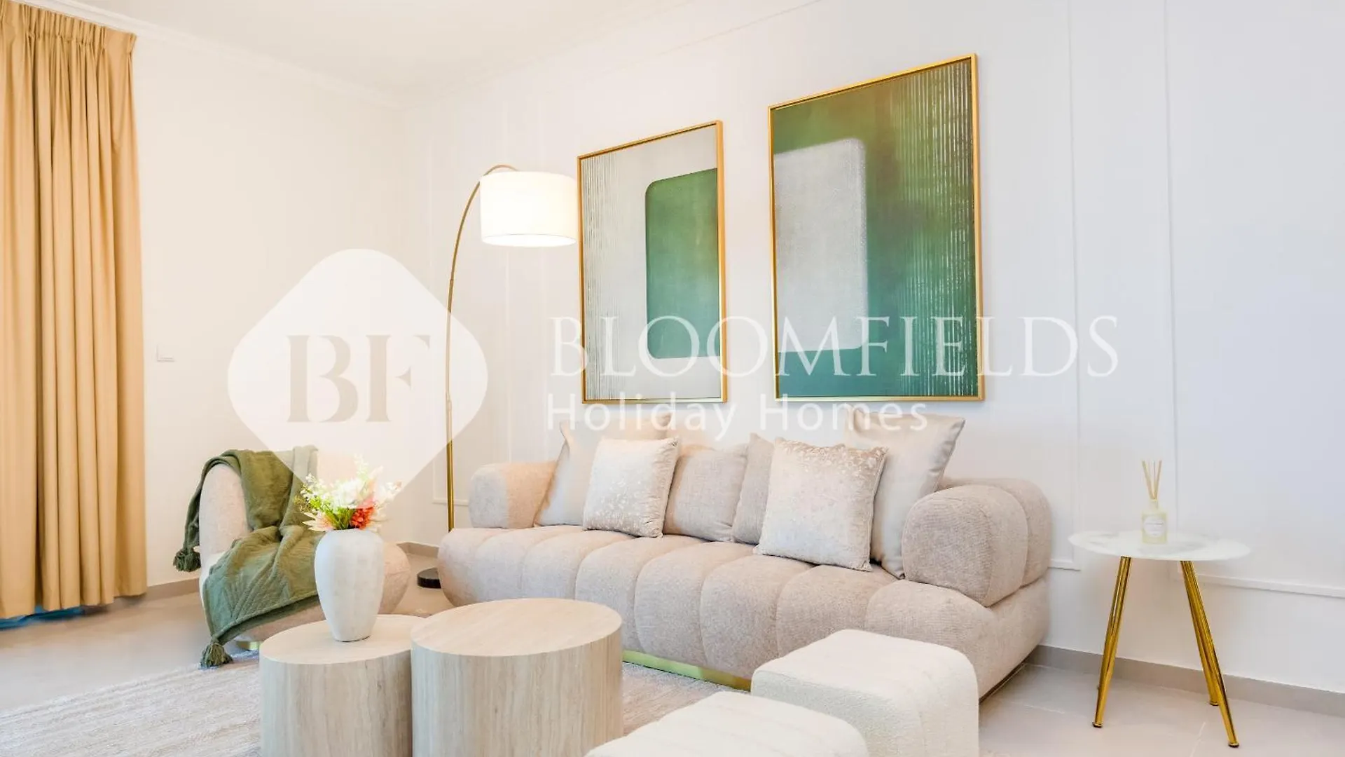 Apartment Bloomfields 2 Plus Maid Br Unique Ajwan Soul Beach Abu Dhabi
