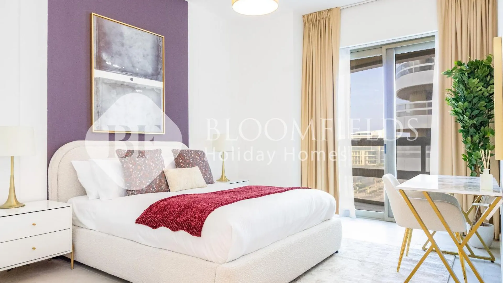 Apartment Bloomfields 2 Plus Maid Br Unique Ajwan Soul Beach Abu Dhabi